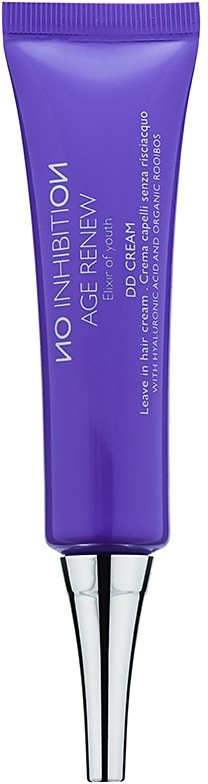 No Inhibition Age Renew Elixir of youth crema DD pentru păr 30 ml