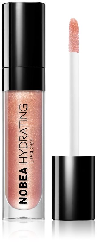 NOBEA Day-to-Day Hydrating Lipgloss lip gloss hidratant