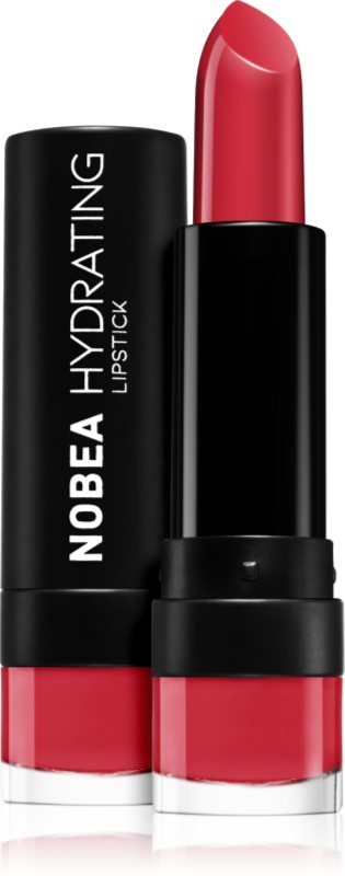 NOBEA Day-to-Day Hydrating Lipstick ruj hidratant