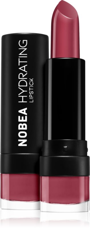 NOBEA Day-to-Day Hydrating Lipstick ruj hidratant