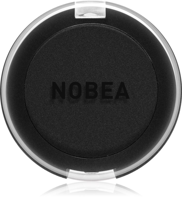 NOBEA Day-to-Day Mono Eyeshadow fard ochi cu efect matifiant
