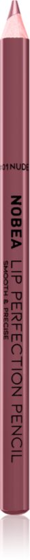 NOBEA Day-to-Day Lip Perfection Pencil creion contur buze