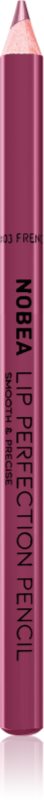 NOBEA Day-to-Day Lip Perfection Pencil creion contur buze