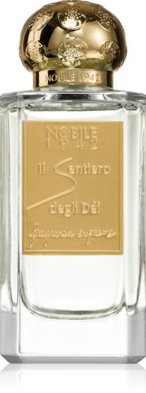 Nobile 1942 Il Sentiero degli Dei Eau de Parfum unisex 75 ml