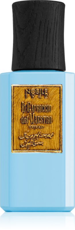 Nobile 1942 Capriccio del Maestro extract de parfum unisex 75 ml