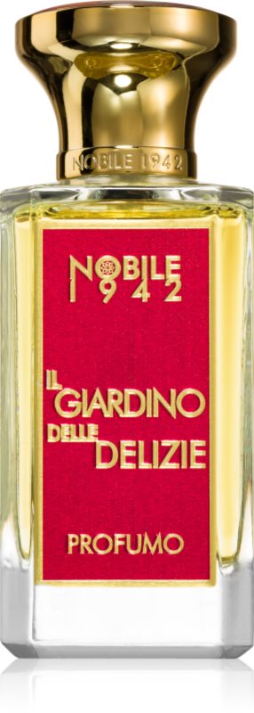 Nobile 1942 Giardino delle Delizie extract de parfum unisex 75 ml