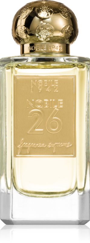 Nobile 1942 Nobile 26 Eau de Parfum unisex 75 ml