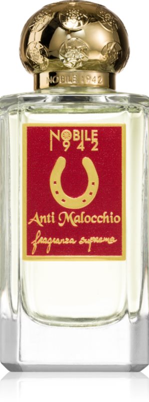 Nobile 1942 Anti Malocchio Eau de Parfum unisex 75 ml