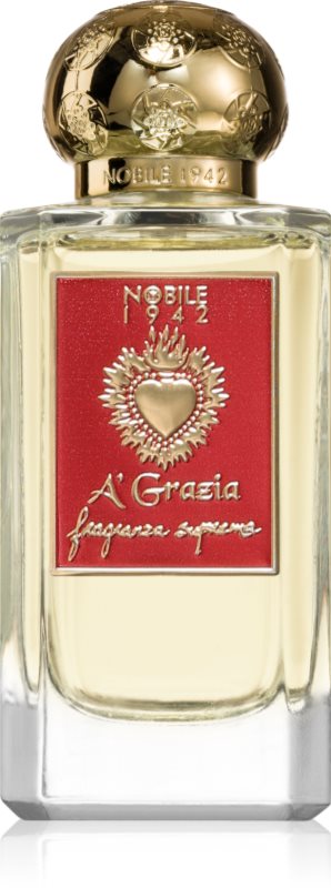Nobile 1942 A Grazia Eau de Parfum unisex 75 ml