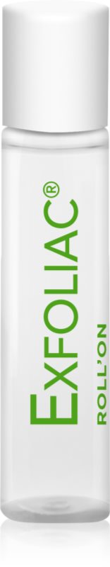 Noreva Exfoliac Roll-on tratament topic pentru acnee 5 ml