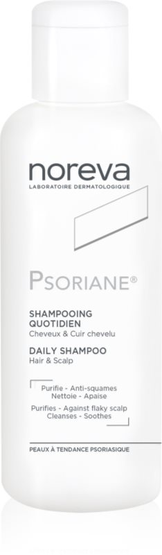Noreva Psoriane Daily Shampoo sampon anti-matreata 125 ml