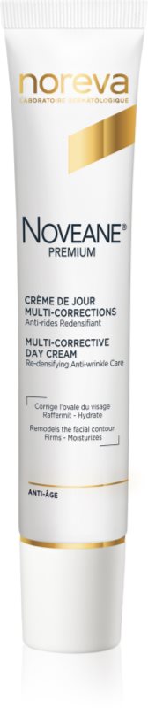 Noreva Noveane Premium Multi-Corrective Day Cream cremă de zi multi-corectoare pentru ten matur 40 ml