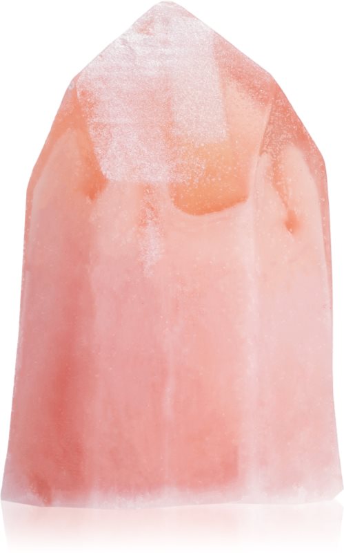 Not So Funny Any Crystal Soap Rose Quartz săpun cristal 125 g
