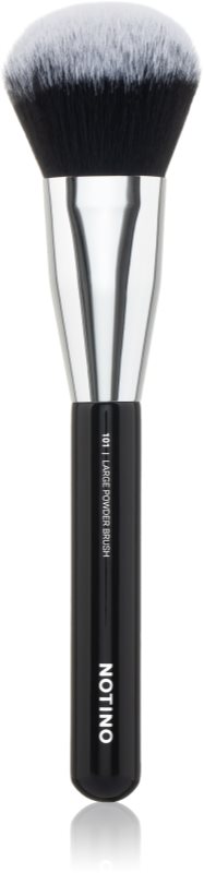 Notino Makeup Brushes Professional Large Powder Make-Up Brush 101 pensula pentru aplicarea pudrei 1 buc