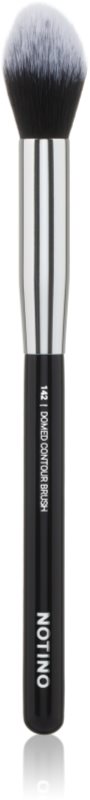 Notino Makeup Brushes Professional Domed Contour Make-Up Brush 142 perie de contur 1 buc