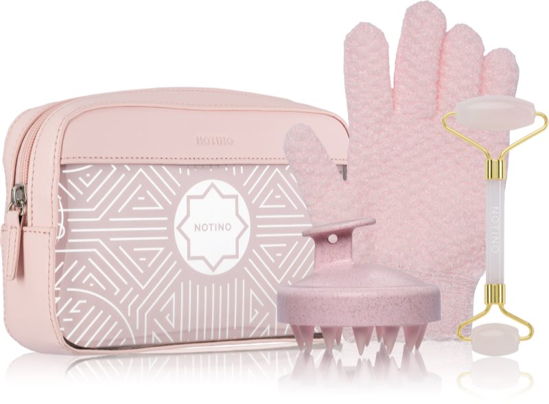 Notino Gift Set All Over Pampering Gift Set set cadou pentru femei