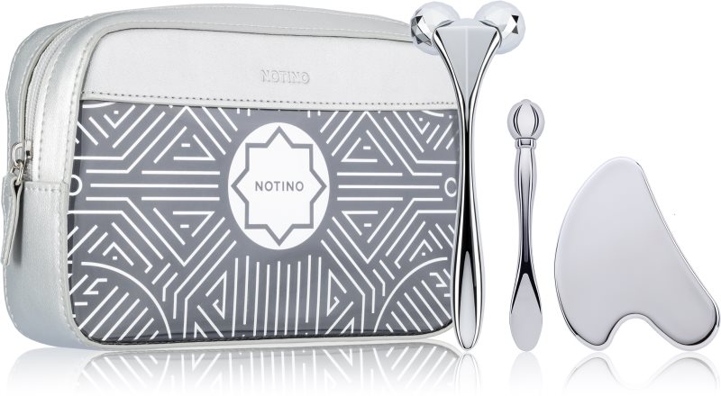 Notino Gift Set Face Massage Tools Gift Set set cadou pentru femei