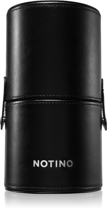 Notino Makeup Brushes Large Make-Up Brush Case carcasă pentru pensule Large 1 buc