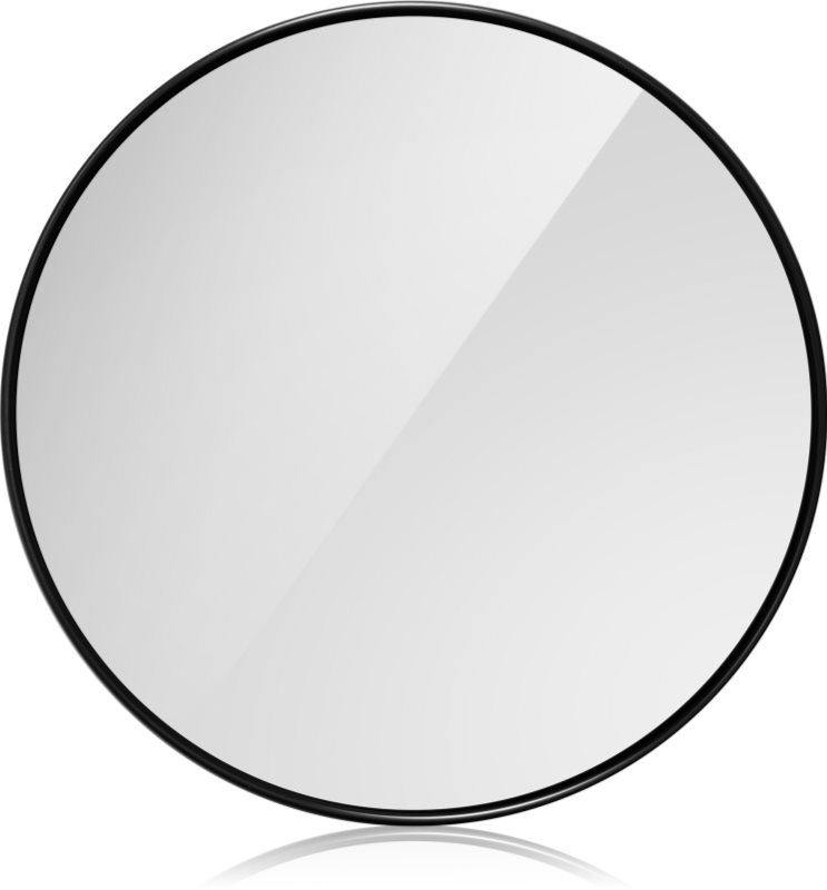 Notino Mirrors 10x Magnifying Mirror oglindă de mărire cu ventuză 10x magnification 1 buc