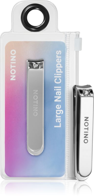 Notino Nail Tools Large Nail Clippers unghiera mare Large 1 buc