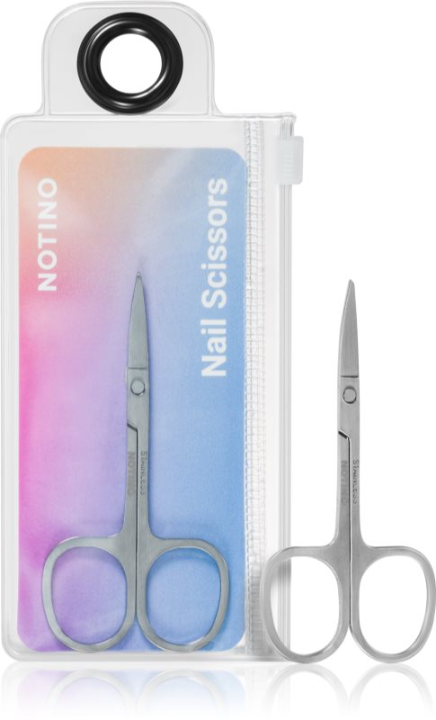 Notino Nail Tools Nail Scissors forfecuta pentru unghii 1 buc