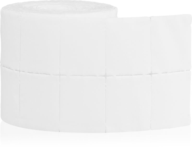 Notino Nail Tools Nail Cotton Pads vată de celuloză