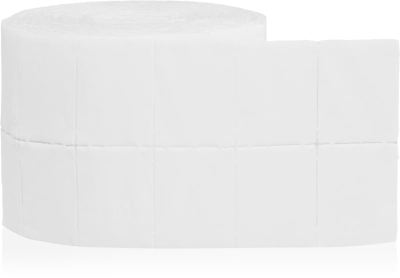 Notino Nail Tools Nail Cotton Pads vată de celuloză 500 buc