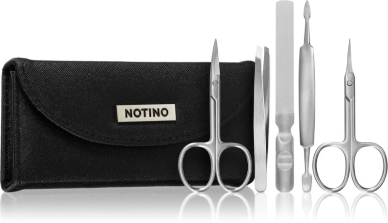 Notino Nail Tools Manicure set Set de manichiură