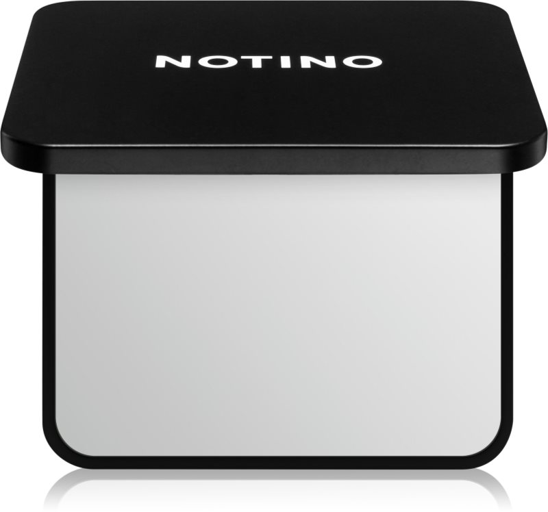 Notino Mirrors Magnifying Compact Mirror oglinda cosmetica