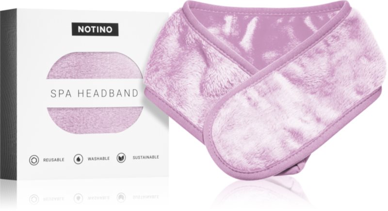 Notino Spa Collection Headband bentiță cosmetică