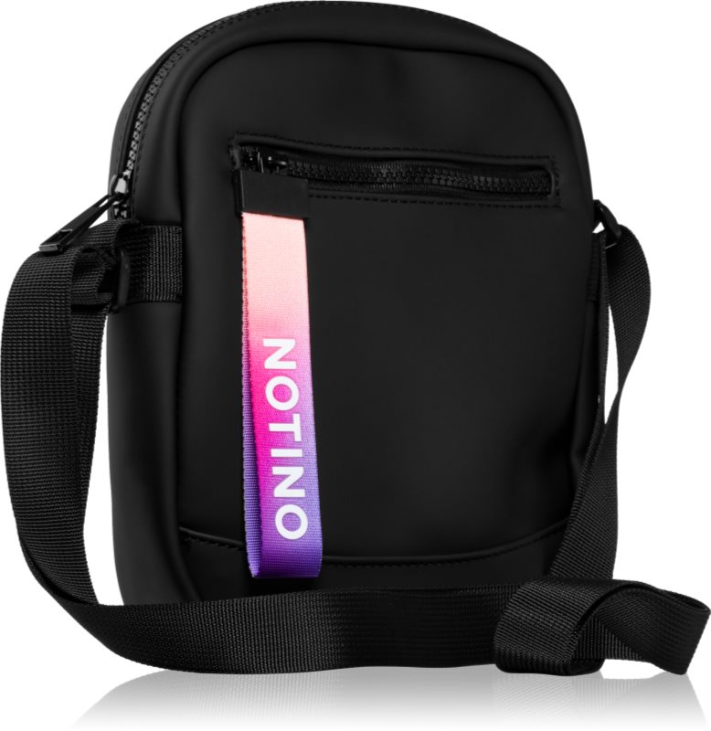 Notino Premium Crossbody Bag geantă de umăr 1 buc