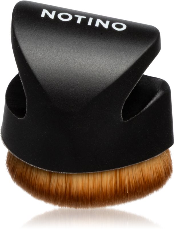 Notino Finger Detail Brush pensula pentru corector 1 buc
