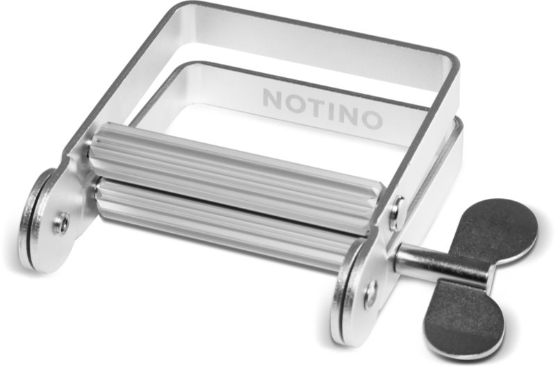 Notino Cosmetic Tube Squeezer dispozitiv pentru stoarcerea tuburilor 1 buc