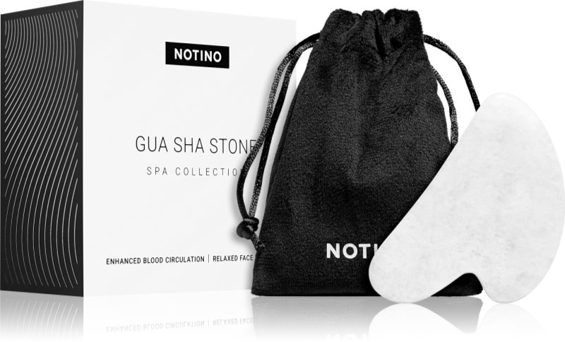 Notino Spa Collection Gua Sha accesoriu de masaj faciale