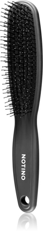 Notino Hair Collection Hair brush with nylon fibers perie de par cu fibre de nailon 1 buc