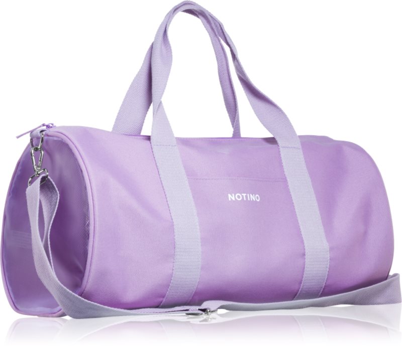 Notino Sport Collection Travel bag geantă pentru călătorii Purple 1 buc