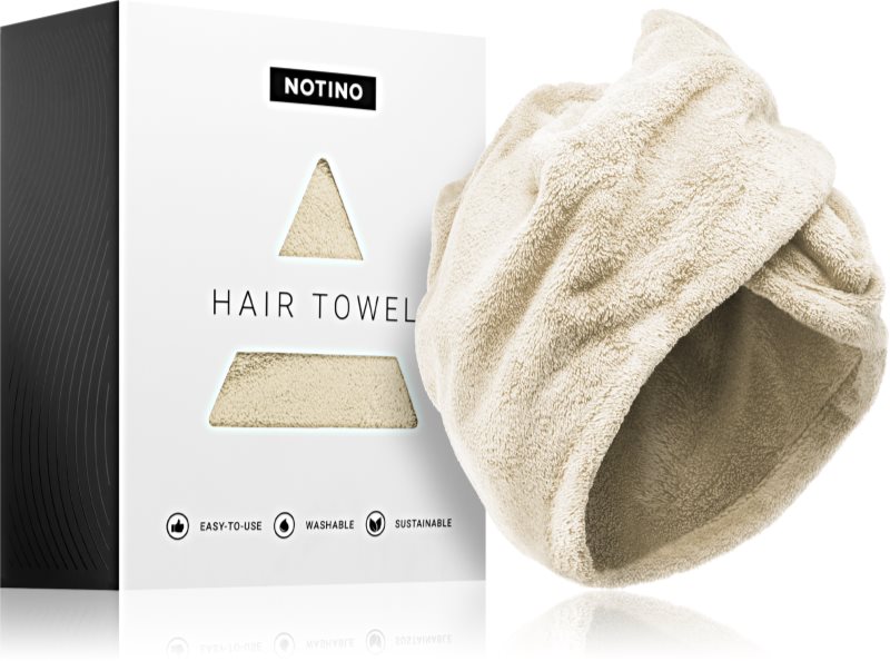 Notino Spa Collection Hair Towel prosop pentru păr