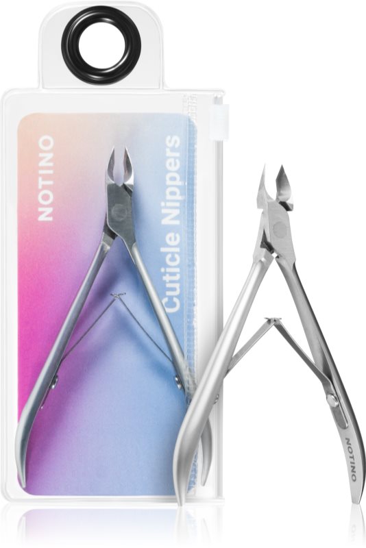 Notino Nail Tools Cuticle Nippers cleste pentru cuticule 1 buc
