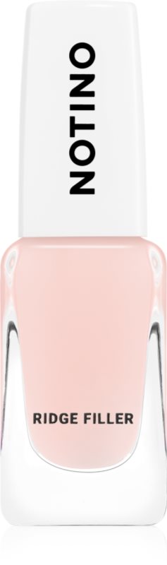 Notino Nail Care Ridge Filler lac de unghii de baza 10 ml