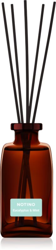 Notino Reed Diffuser Eucalyptus & Mint difuzor de aroma 250 ml