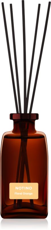 Notino Reed Diffuser Floral Orange difuzor de aroma 250 ml