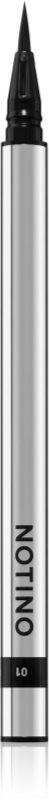 Notino Lifeproof Artist Eyeliner contur de precizie, rezistent la apă 01 Black 0.6 ml