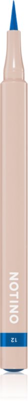 Notino Lifeproof Colour Eyeliner eyeliner rezistent la apă