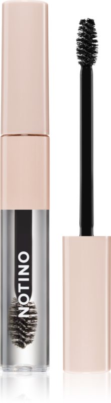 Notino Lifeproof Clear Brow Gel gel de sprancene de lungă durată Clear 4 ml