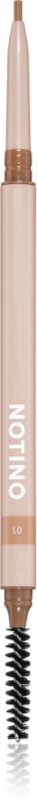 Notino Lifeproof Eyebrow Pencil creion sprâncene precise