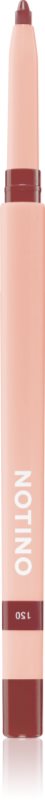 Notino Lip Food Lip Pencil creion contur buze