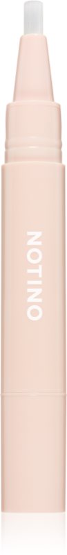 Notino Peptide Radiance Boosting Concealer corector de îngrijire cu acoperire ridicată
