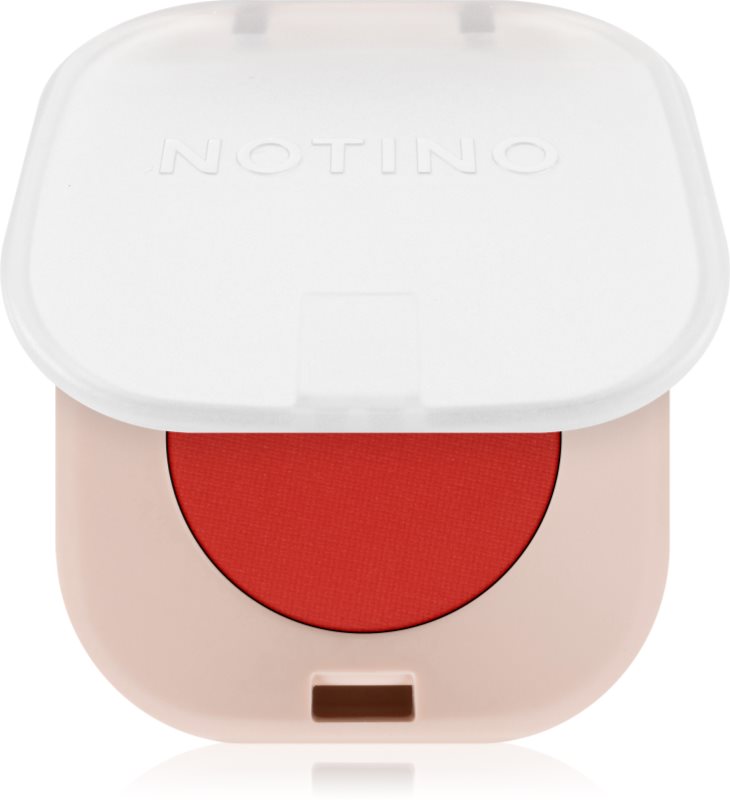 Notino Powder Eyeshadow Matte fard de ochi mat