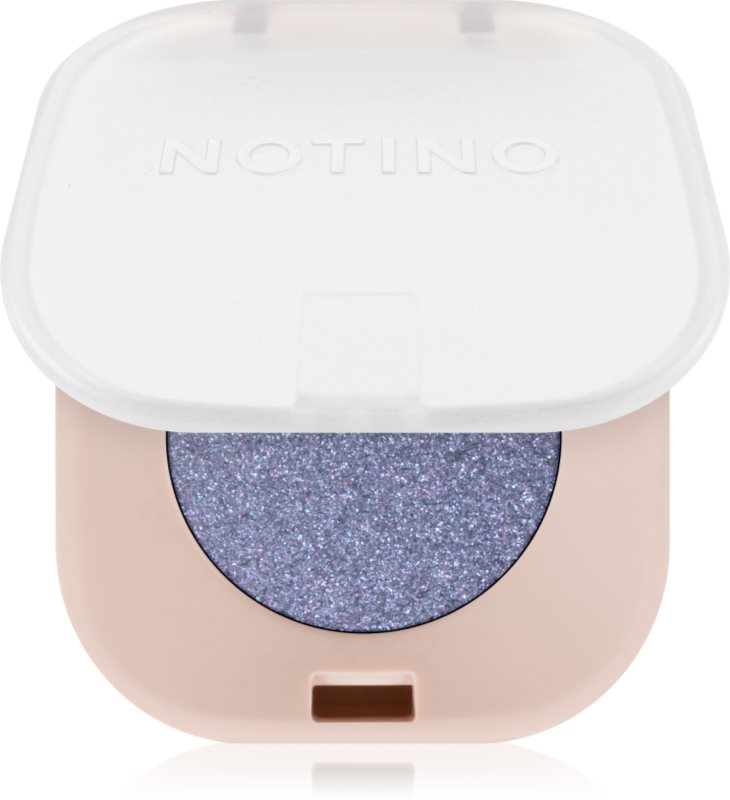 Notino Powder Eyeshadow Shimmer umbre de pleoape cu sclipici