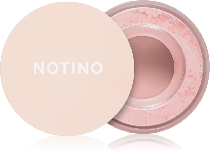 Notino Lumi-Matte Loose Setting Powder pudră liberă pentru fixare
